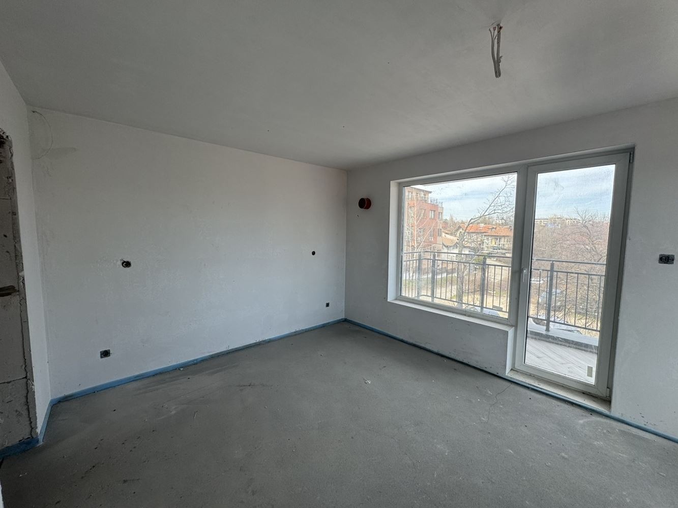 Продава 4-СТАЕН, гр. София, Овча купел, снимка 10 - Апартаменти - 54275354