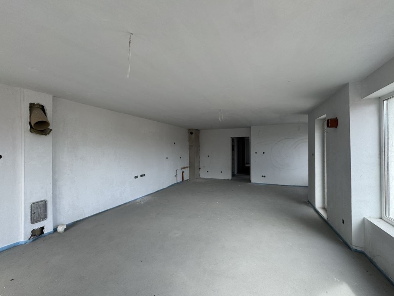 Продава 4-СТАЕН, гр. София, Овча купел, снимка 3 - Апартаменти - 54275354