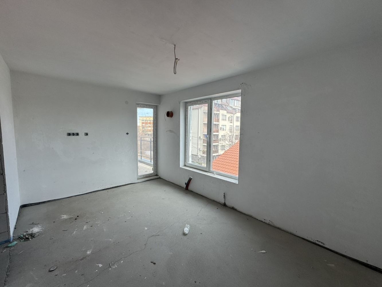 Продава 4-СТАЕН, гр. София, Овча купел, снимка 4 - Апартаменти - 54275354