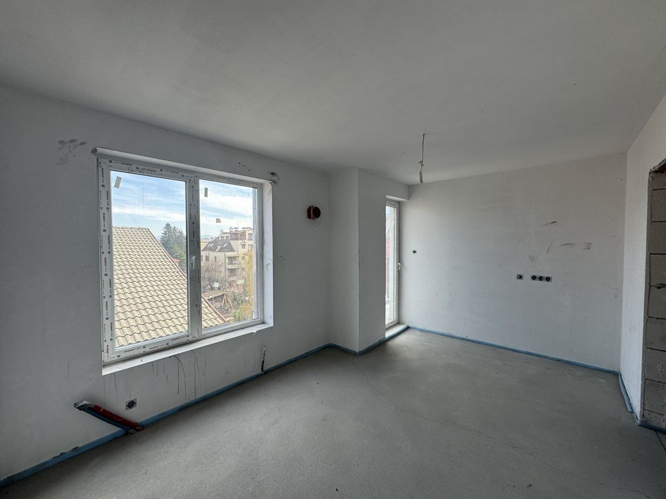 Продава 4-СТАЕН, гр. София, Овча купел, снимка 6 - Апартаменти - 54275354