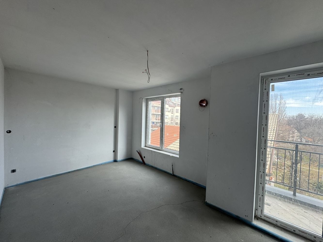 Продава 4-СТАЕН, гр. София, Овча купел, снимка 7 - Апартаменти - 54275354