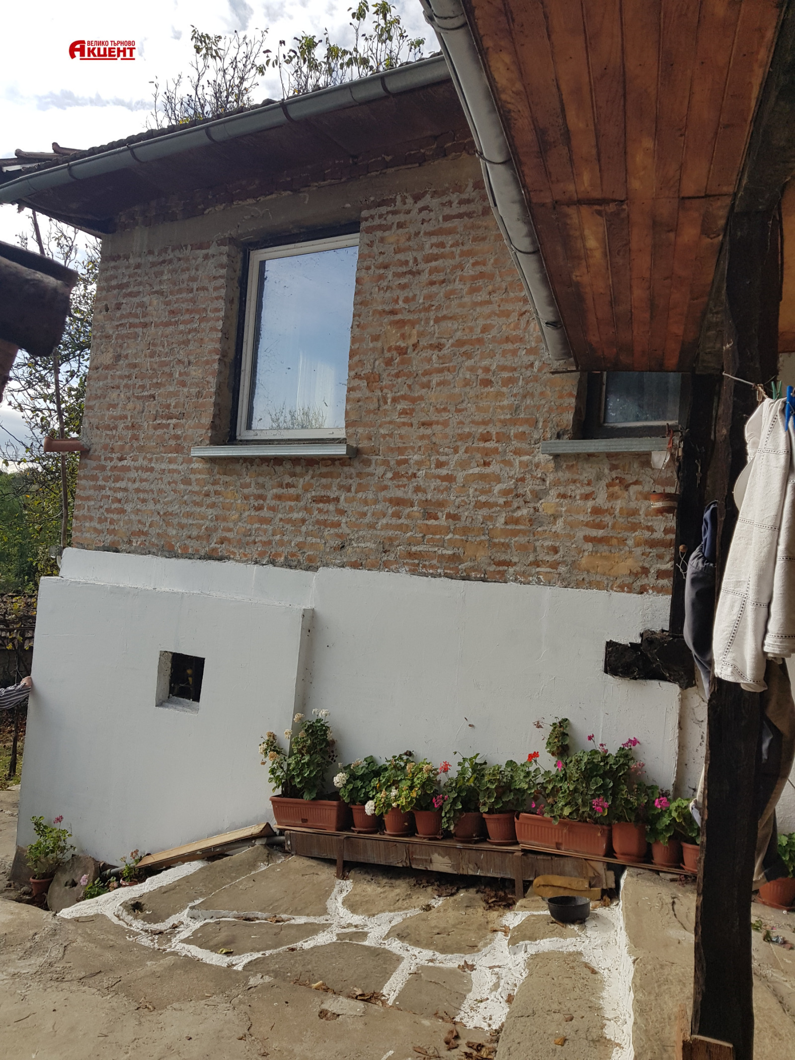 Продава КЪЩА, с. Гоздейка, област Габрово, снимка 2 - Къщи - 53451442