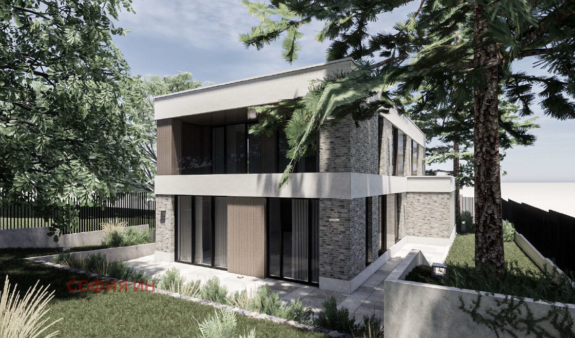 Продава КЪЩА, гр. София, с. Владая