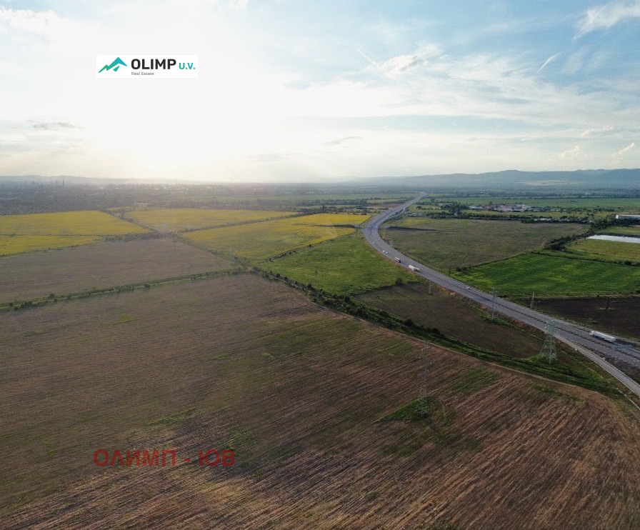 Продава ПАРЦЕЛ, гр. София, Враждебна, снимка 4 - Парцели - 54711053