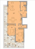Продава 4-СТАЕН, гр. София, Бояна, снимка 16