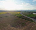 Продава ПАРЦЕЛ, гр. София, Враждебна, снимка 4