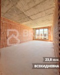 Продава 2-СТАЕН, град Пловдив, Остромила • 113500 € • 69262174 — Holmes.bg