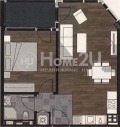 Продава 2-СТАЕН, град София, Център • 290000 € • 83189443 — Holmes.bg