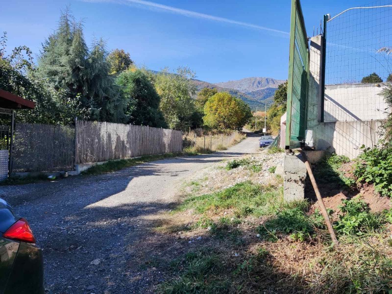 Продава ПАРЦЕЛ в град София, с. Бистрица - 3424 кв.м / 219 136 € » 428 592.76 лв., АСИ 2001