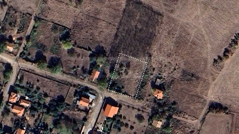 Продава ПАРЦЕЛ в област Пазарджик, с. Симеоновец - 1170 кв.м / 117 000 € » 228 832.11 лв., СУПРИММО ОФИСИ В СТРАНАТА
