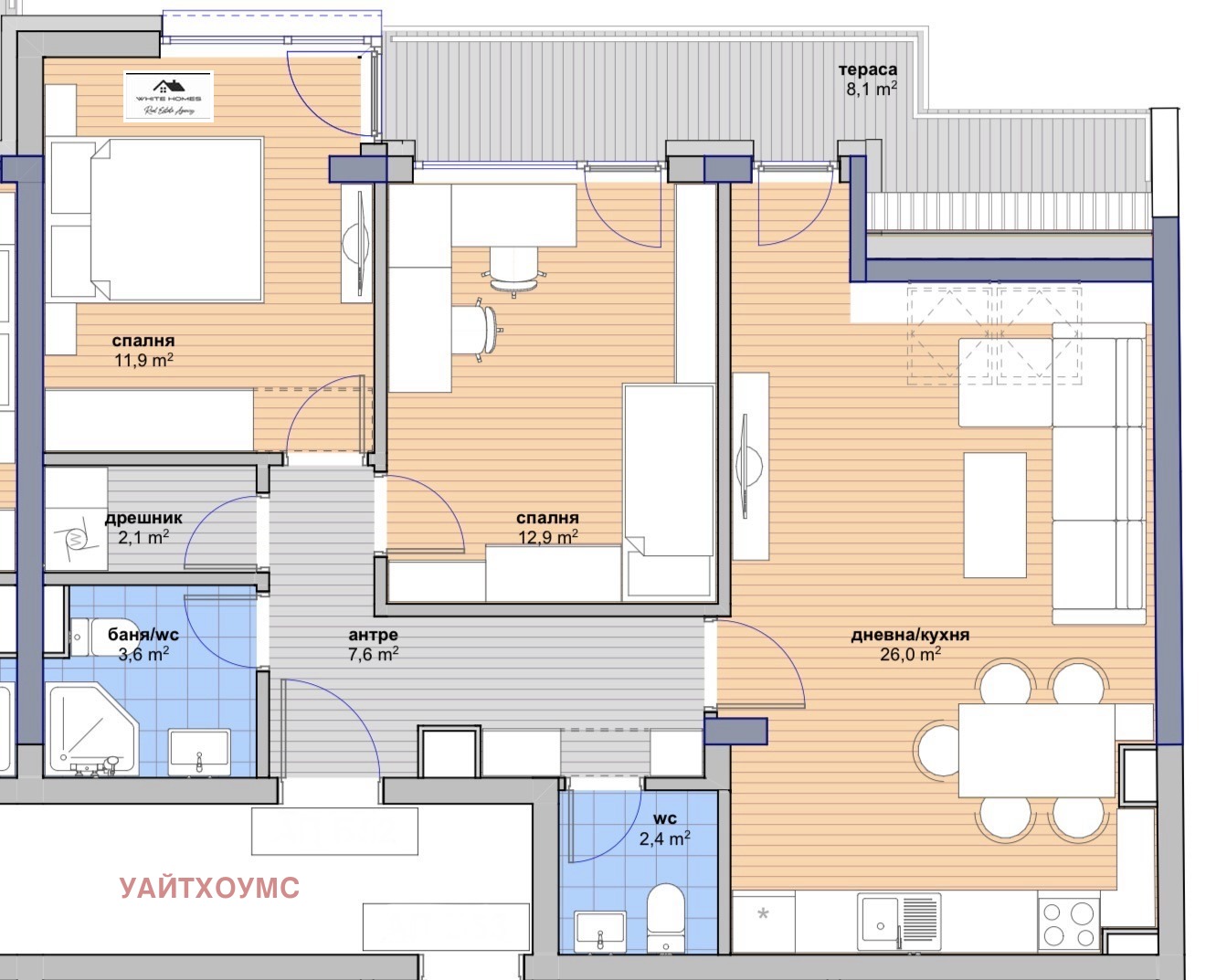 ������� 3-����� | Imot.bg � ����������� 2