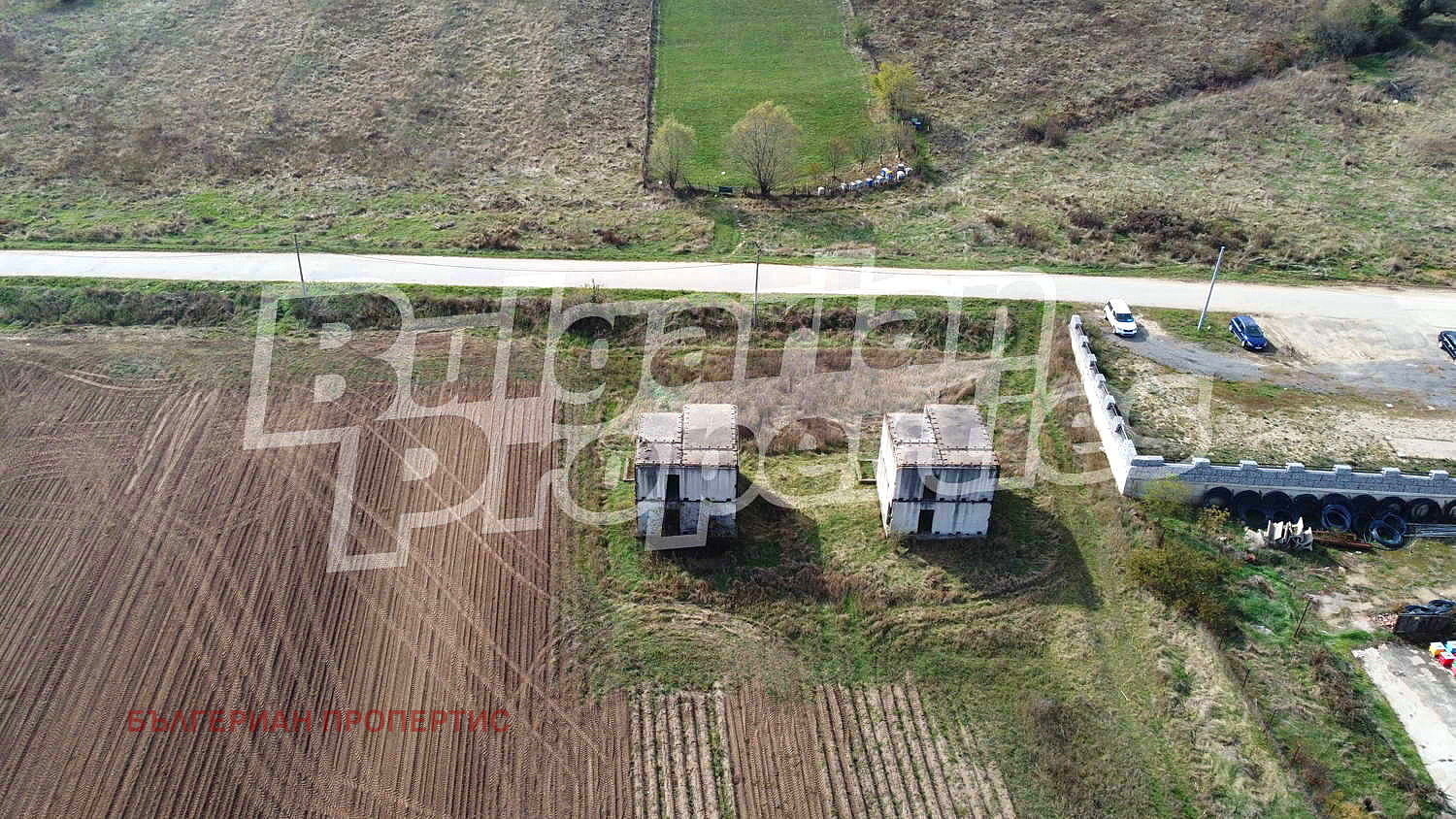 Продава ПАРЦЕЛ | Imot.bg — изображение 6