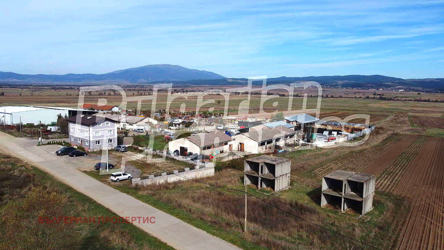 Продава ПАРЦЕЛ | Imot.bg — изображение 3