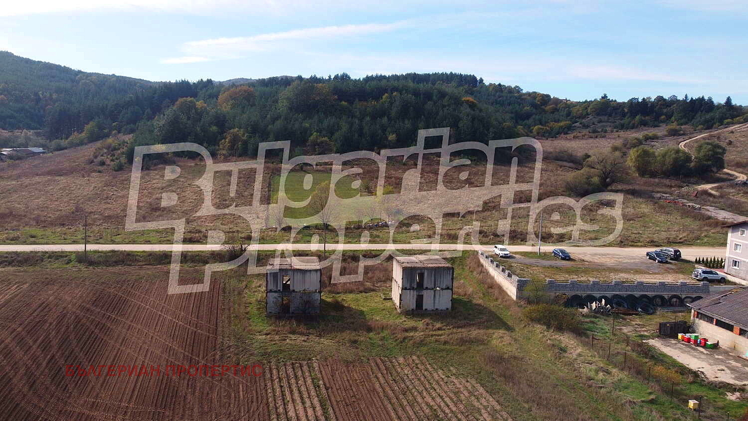 Продава ПАРЦЕЛ | Imot.bg — изображение 5