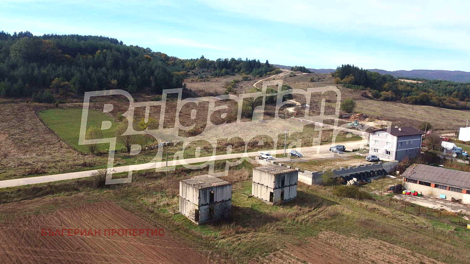 Продава ПАРЦЕЛ | Imot.bg — изображение 4