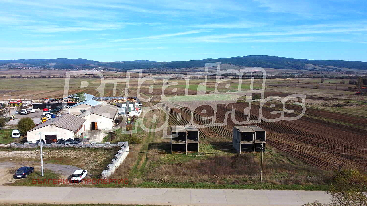 Продава ПАРЦЕЛ | Imot.bg — изображение 2