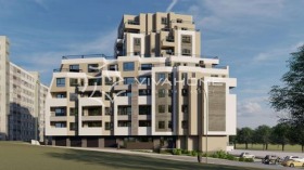 1 dormitorio Asparujovo, Varna