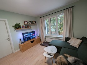 Te koop 1 slaapkamer