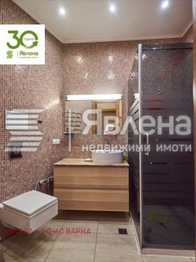 3 спальни Бриз, Варна 12