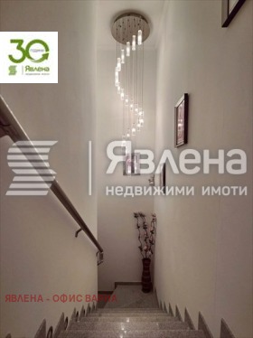 3 спальни Бриз, Варна 10