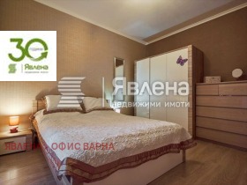 3 slaapkamers Briz, Varna 4