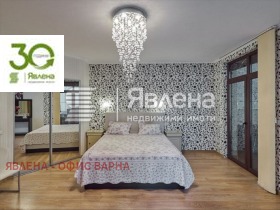 3 спальни Бриз, Варна 1