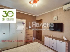 3 спальни Бриз, Варна 5