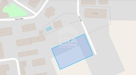 ПАРЦЕЛ, 2 334 m2