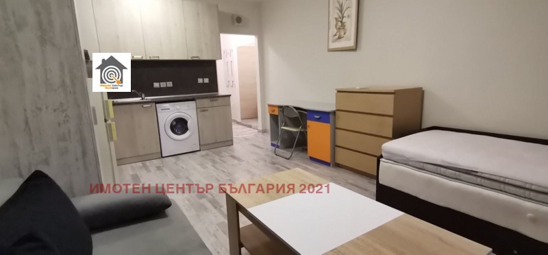 Продава 1-СТАЕН, гр. София, Студентски град, снимка 3 - Апартаменти - 52837782