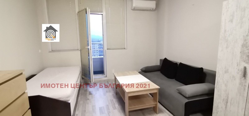 Продава 1-СТАЕН, гр. София, Студентски град, снимка 2 - Апартаменти - 52837782