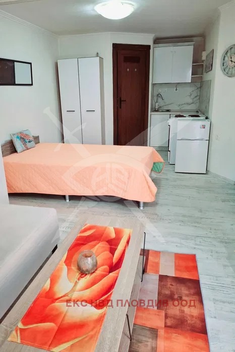 Продава 1-СТАЕН, гр. Пловдив, Кършияка, снимка 4 - Апартаменти - 54222572