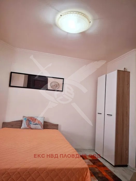 Продава 1-СТАЕН, гр. Пловдив, Кършияка, снимка 2 - Апартаменти - 54222572