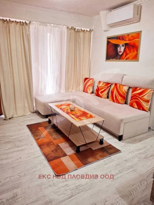 Продава 1-СТАЕН, гр. Пловдив, Кършияка