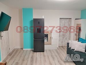 Продава 2-СТАЕН, гр. Свищов, област Велико Търново, снимка 3 - Апартаменти - 55708682