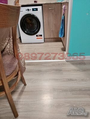 Продава 2-СТАЕН, гр. Свищов, област Велико Търново, снимка 15 - Апартаменти - 55708682