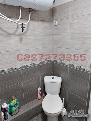 Продава 2-СТАЕН, гр. Свищов, област Велико Търново, снимка 11 - Апартаменти - 55708682