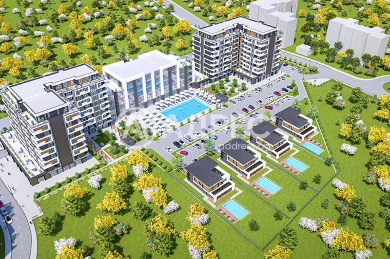Till salu  1 sovrum Plovdiv , Trakija , 80 kvm | 49684729 - bild [2]