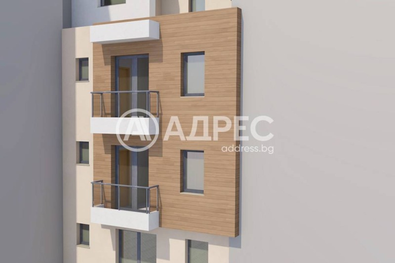 Продава  2-стаен област Бургас , гр. Несебър , 53 кв.м | 30040917 - изображение [3]