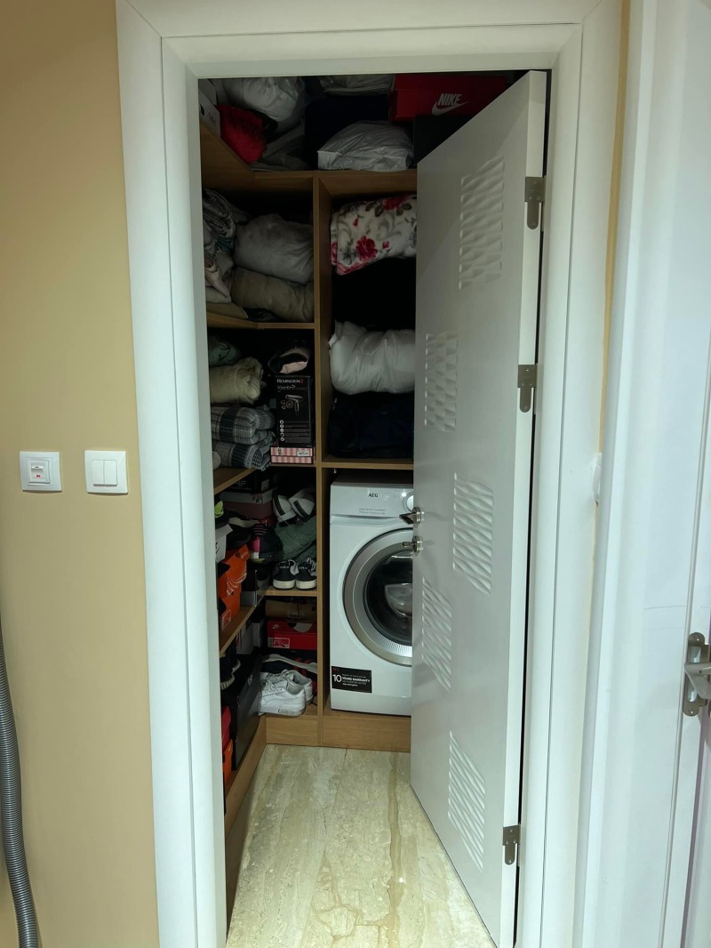 À vendre  1 chambre Plovdiv , Ostromila , 73 m² | 57139807 - image [11]