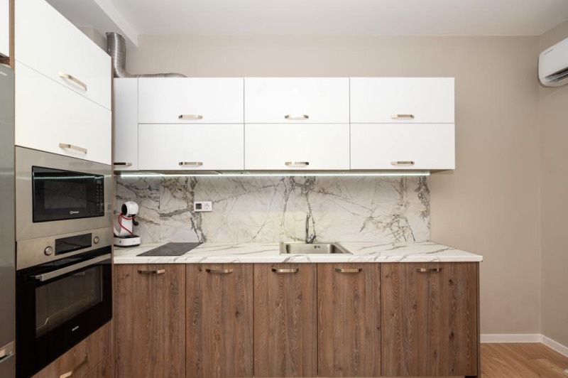 À vendre  1 chambre Plovdiv , Ostromila , 73 m² | 57139807 - image [3]