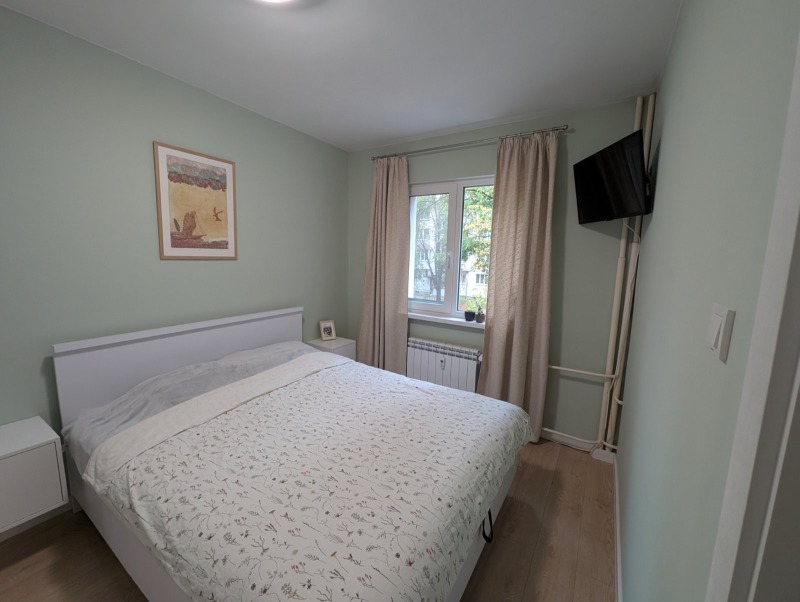 Продава  2-стаен град София , Западен парк , 46 кв.м | 40708451 - изображение [12]
