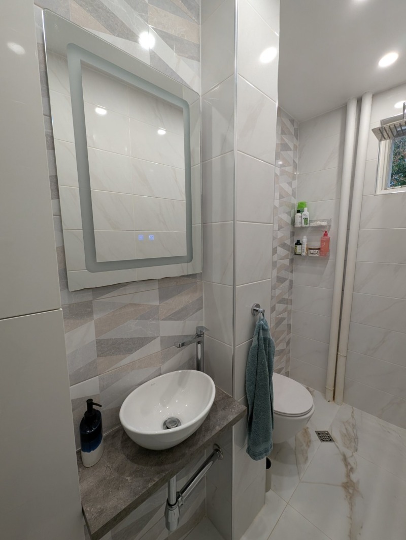 Продава  2-стаен град София , Западен парк , 46 кв.м | 40708451 - изображение [11]
