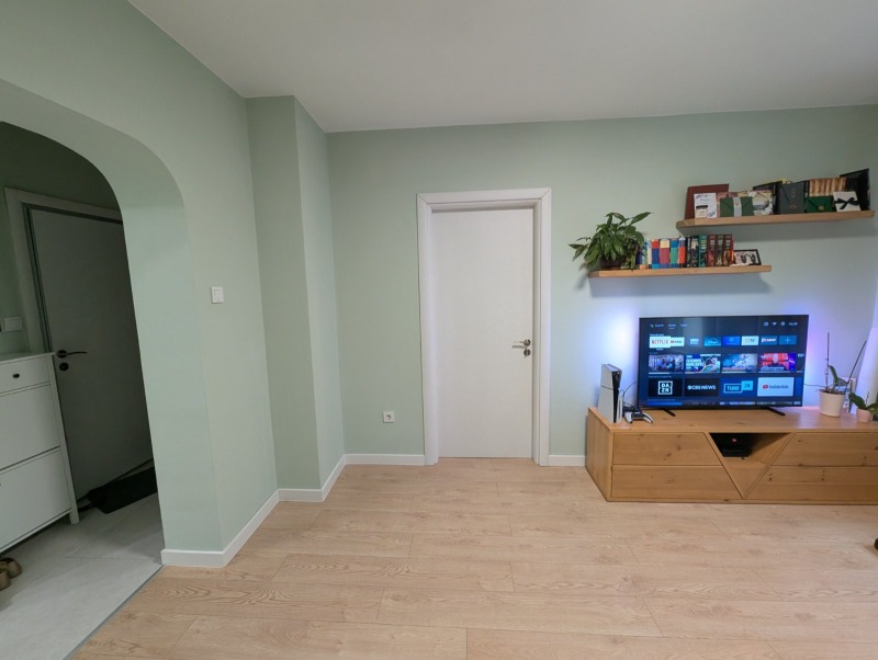 Продава  2-стаен град София , Западен парк , 46 кв.м | 40708451 - изображение [3]