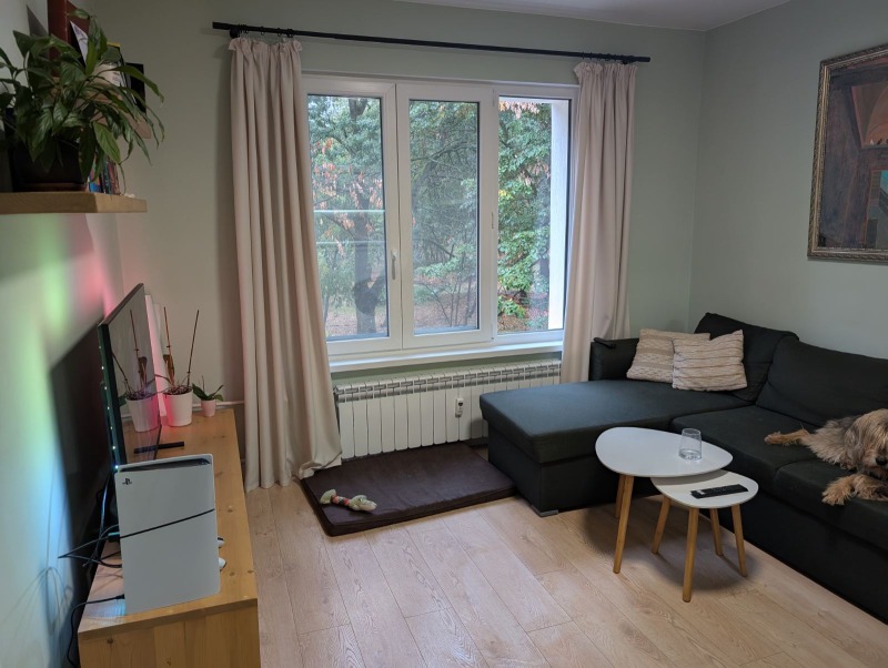 Продава  2-стаен град София , Западен парк , 46 кв.м | 40708451 - изображение [2]