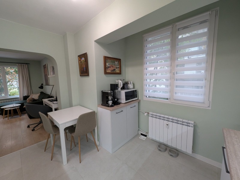 Продава  2-стаен град София , Западен парк , 46 кв.м | 40708451 - изображение [6]
