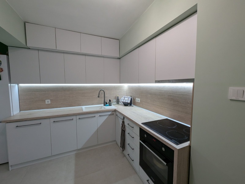 Продава  2-стаен град София , Западен парк , 46 кв.м | 40708451 - изображение [8]