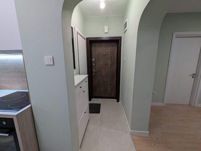 Продава  2-стаен град София , Западен парк , 46 кв.м | 40708451 - изображение [5]
