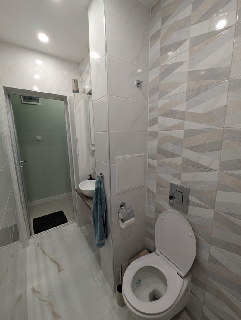 Продава  2-стаен град София , Западен парк , 46 кв.м | 40708451 - изображение [9]
