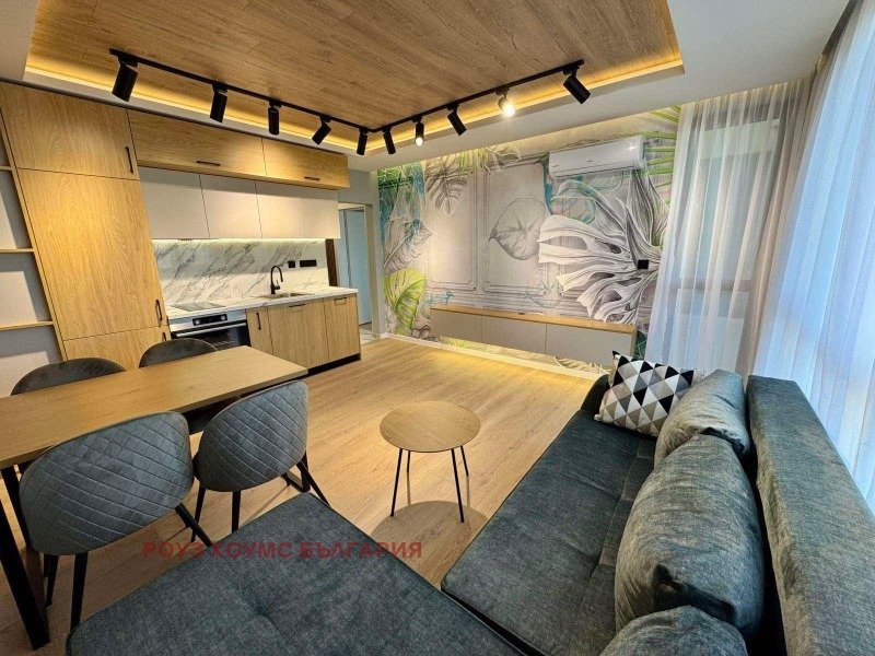 Продава 2-СТАЕН, град Пловдив, Кючук Париж • 102999 € / 201448.53 лв. • 52953489 1