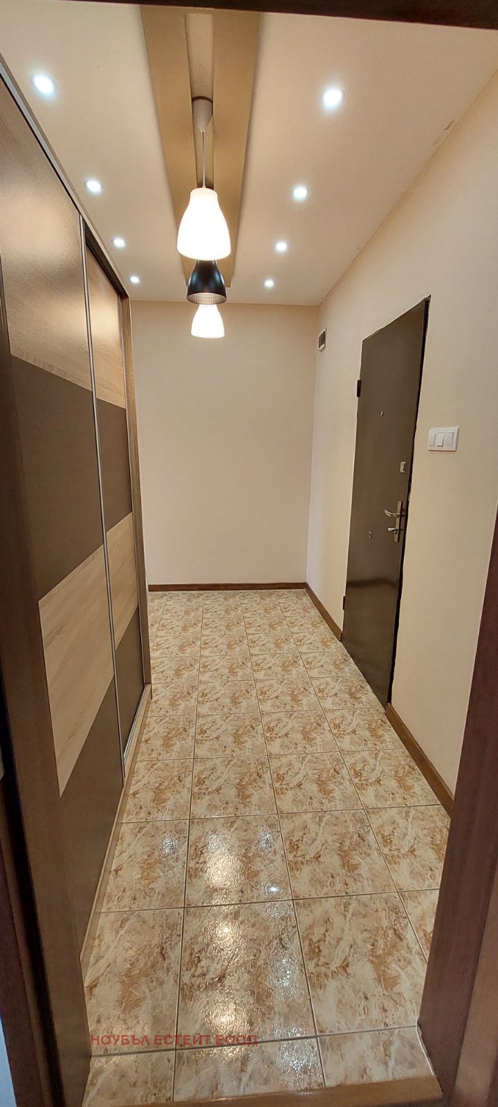 Продава 2-СТАЕН, гр. София, Люлин 3, снимка 10 - Апартаменти - 52731696